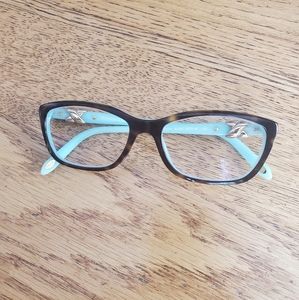 Prescription Tiffany & Co. Eyeglasses